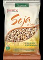 SOJA ORGANICA - GRAOS